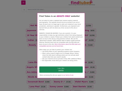 FindTubes Review - Sites