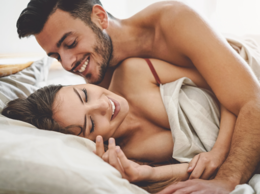 How to have sex like youve never done before - How to have sex like you've never done before