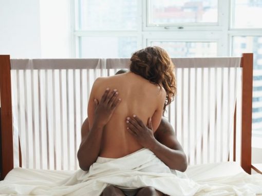 What you need to know about sex What you need to know about sex