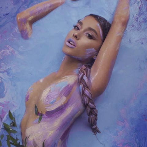 Ariana Grande Nude Topless Boobs Hot Ass 5 - Ariana Grande Nude Topless Boobs Hot Ass
