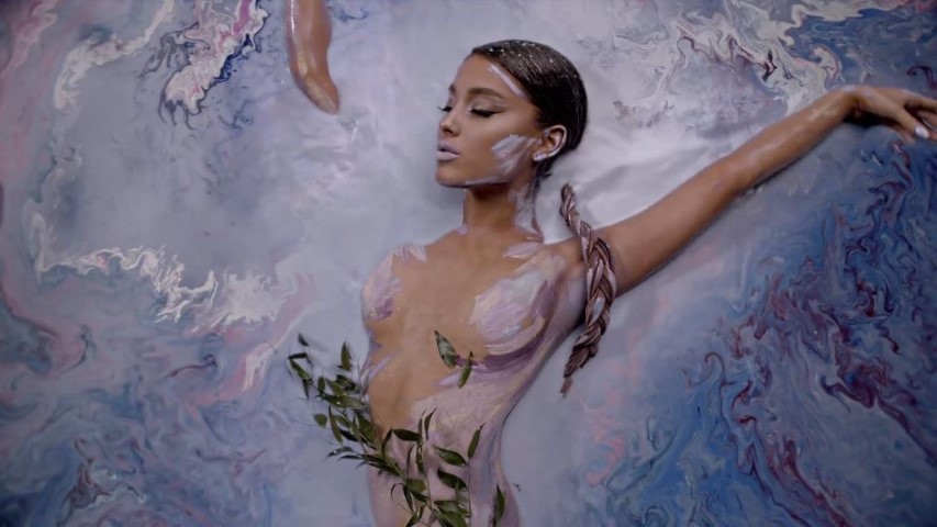 Ariana Grande Nude Topless Boobs Hot Ass 6 - Ariana Grande Nude Topless Boobs Hot Ass