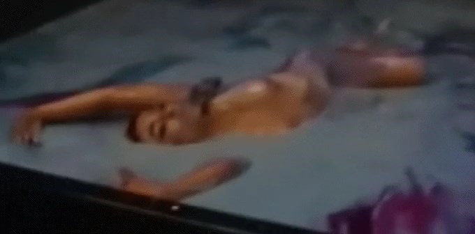 Ariana Grande Nude Topless Boobs Hot Ass 8 - Ariana Grande Nude Topless Boobs Hot Ass