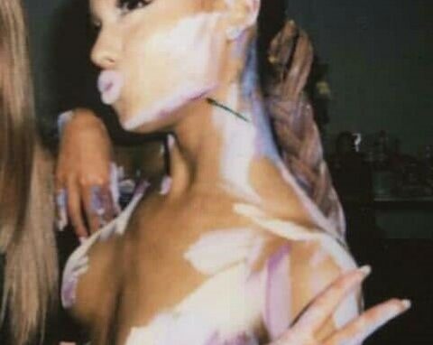 Ariana Grande breasts - Posts