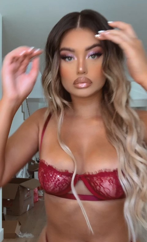 Sofia Jamora Nude Onlyfans Sexy Leaked Pics 6 - Sofia Jamora Nude Onlyfans Sexy Leaked Pics