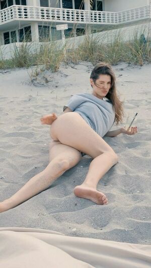 amanda - Amanda Cerny Nude Topless And Sexy Bikini Pics
