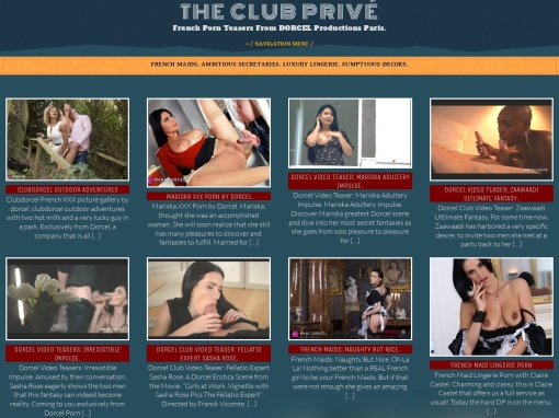 Theclubprive Review